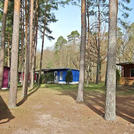 Holiday home Ferienhauser 10910 *