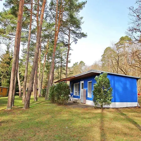 Holiday home Ferienhauser 10910 *