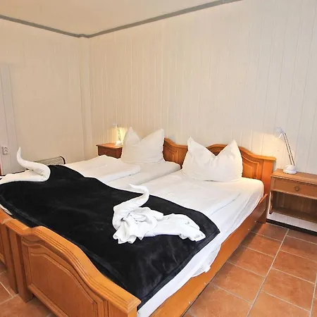 Ferienhauser 10910 Holiday home