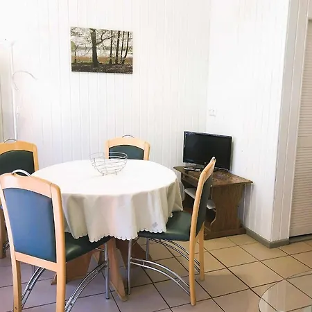 Holiday home Ferienhauser 10910