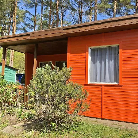 Holiday home Ferienhauser 10910 Warenthin