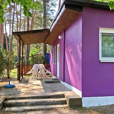 Holiday home Ferienhauser 10910